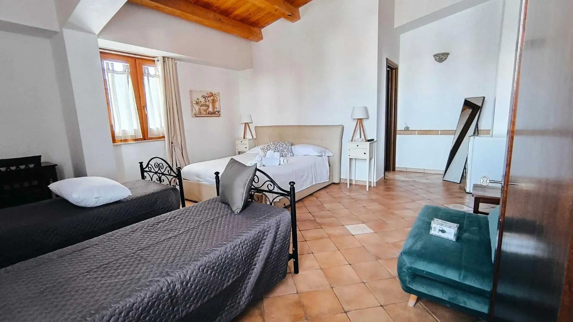 Avola Opera House Bed & Breakfast 0*,  Italy
