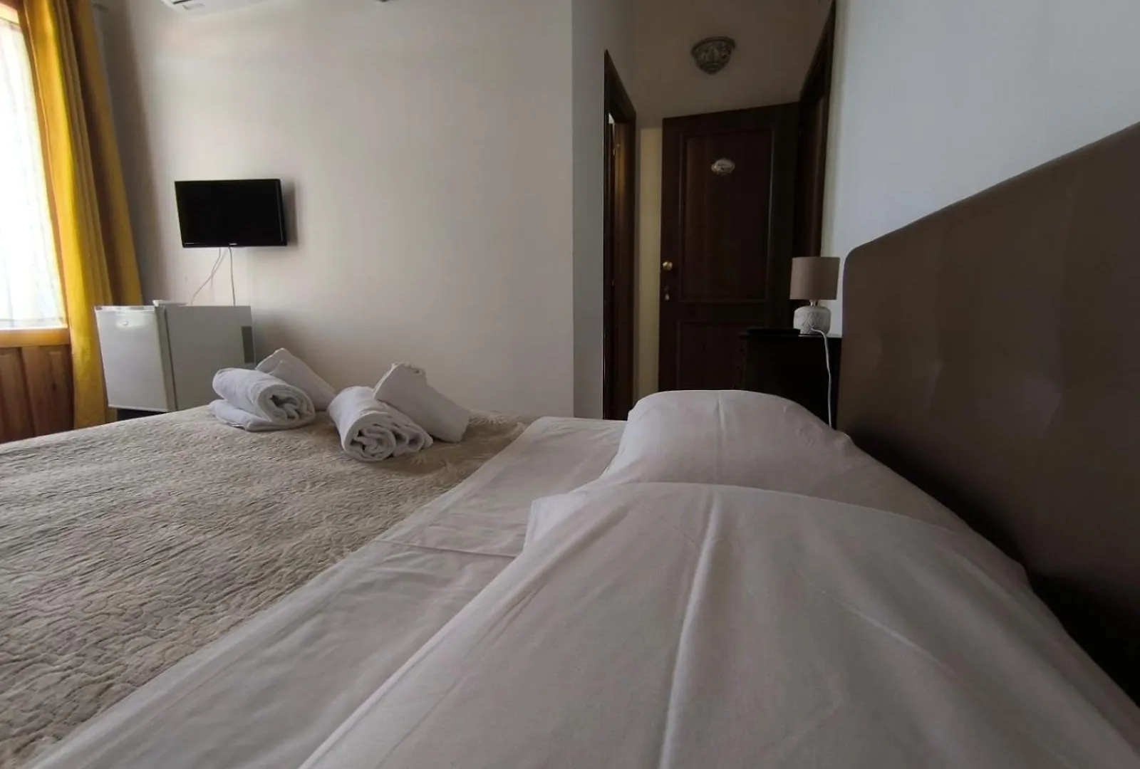 Avola Opera House Bed & Breakfast
