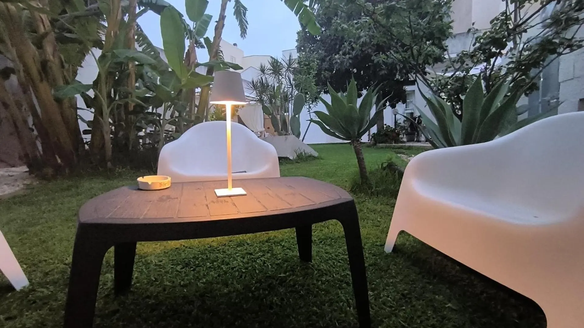 Avola Opera House Bed & Breakfast İtalya