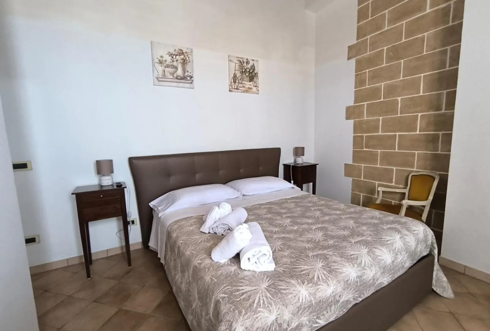 Avola Opera House Bed & Breakfast
