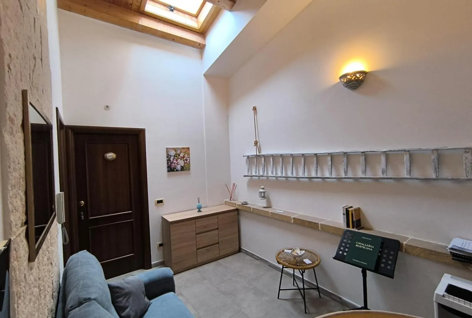 Avola Opera House Bed & Breakfast