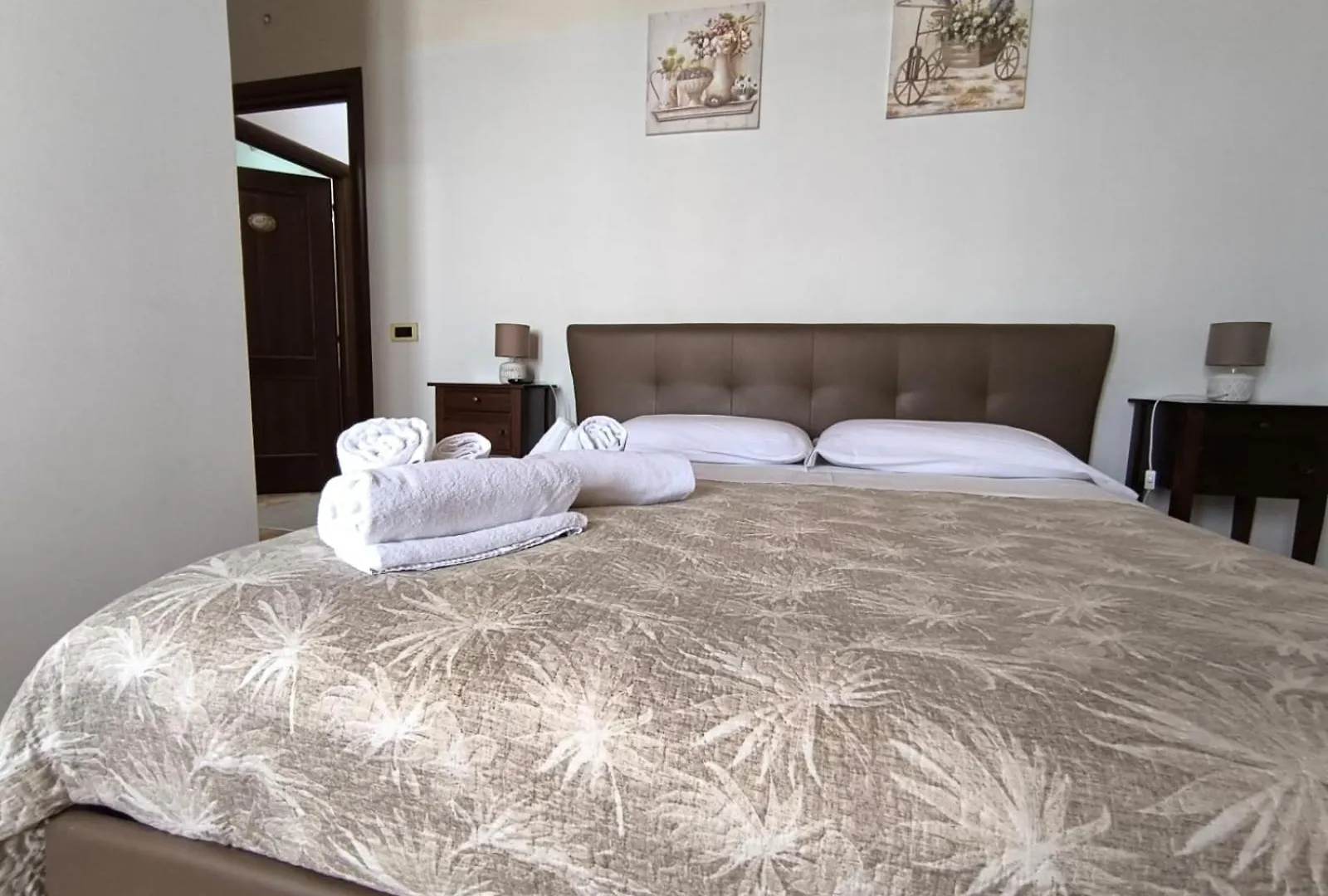 Avola Opera House Bed & Breakfast