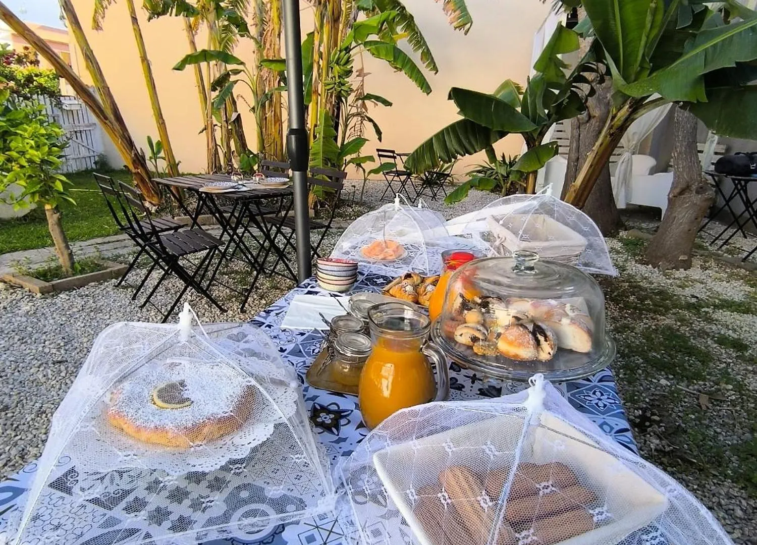 Avola Opera House Bed & Breakfast