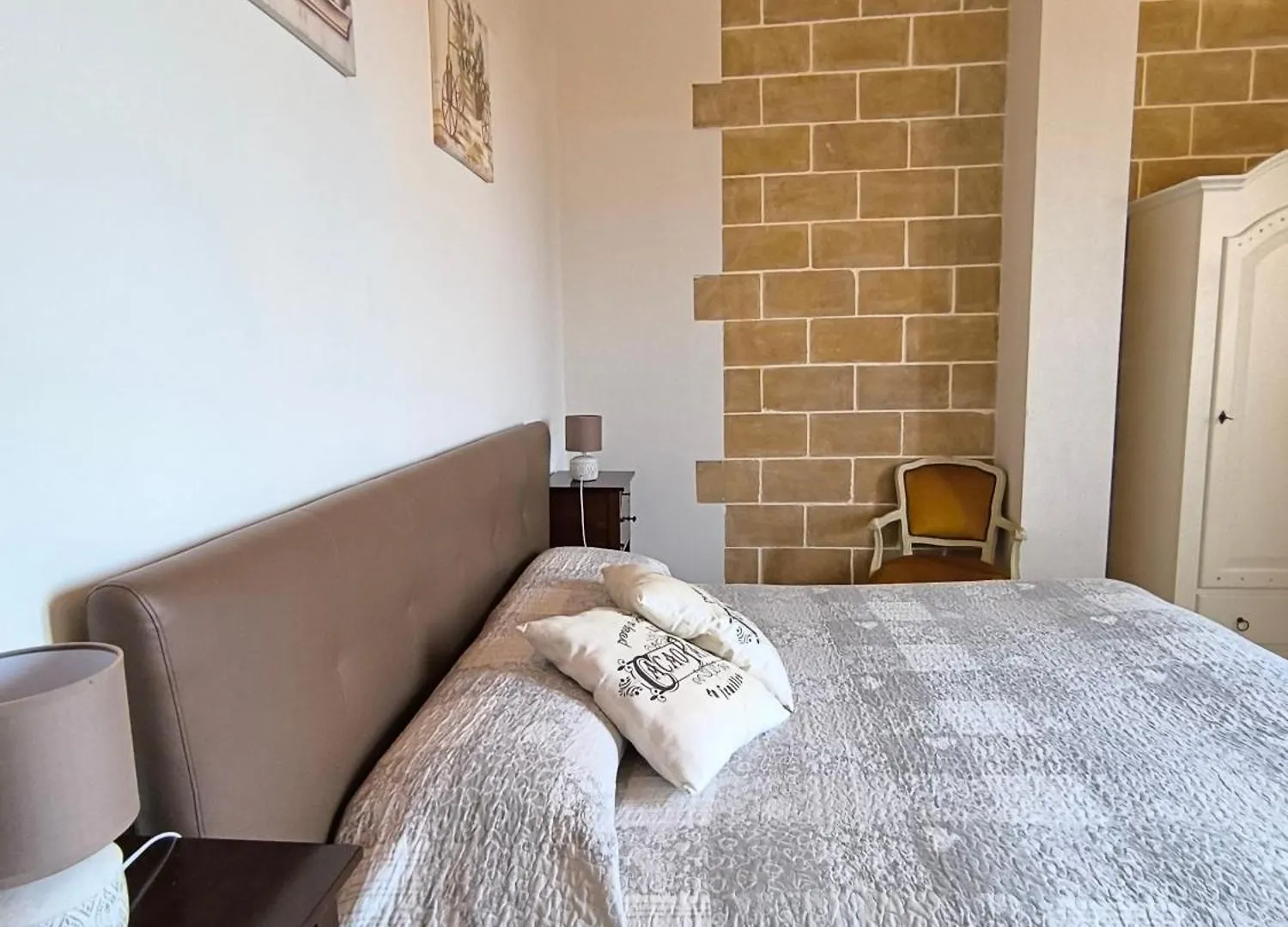 Avola Opera House Bed & Breakfast