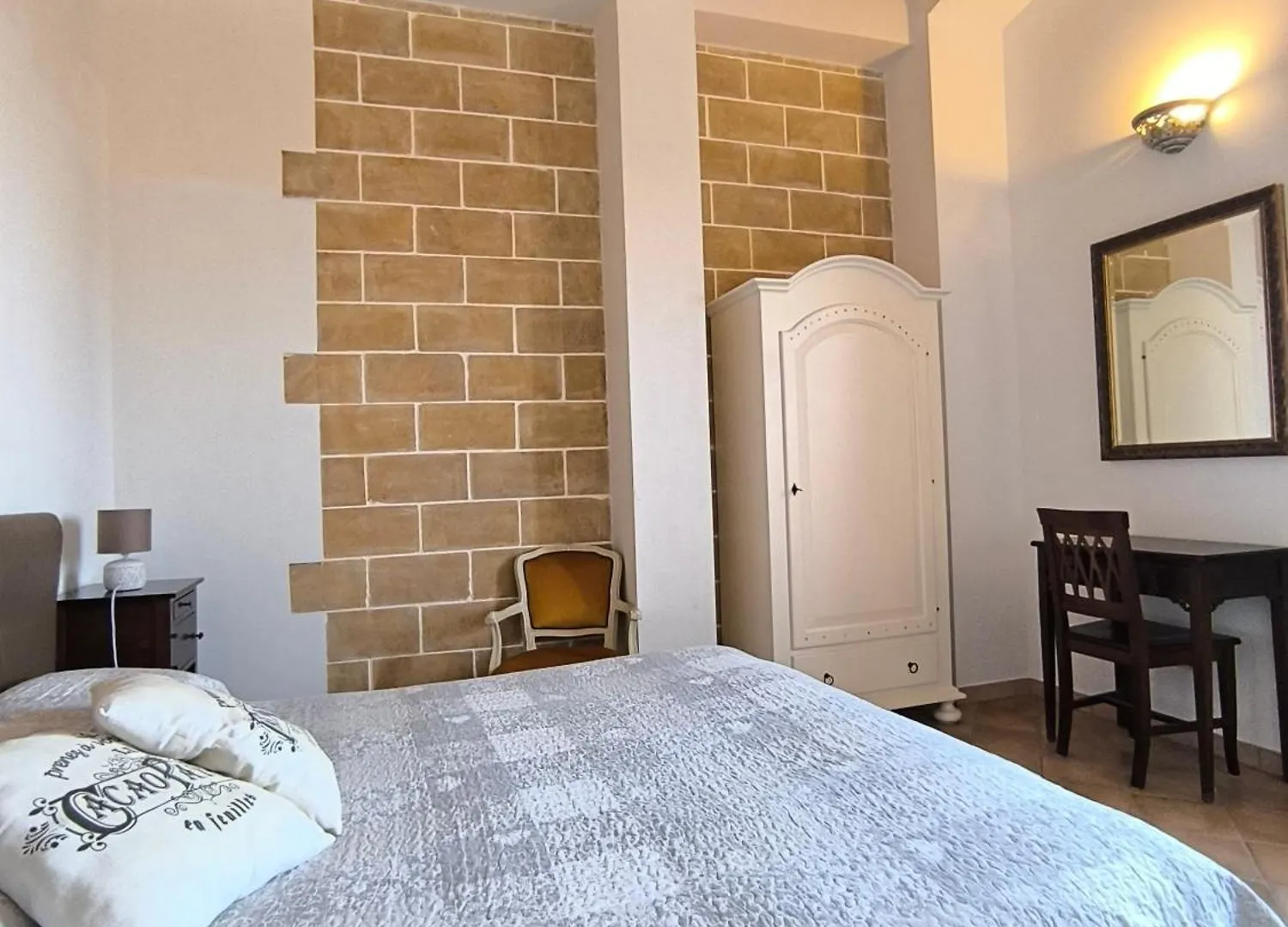 Avola Opera House Bed & Breakfast