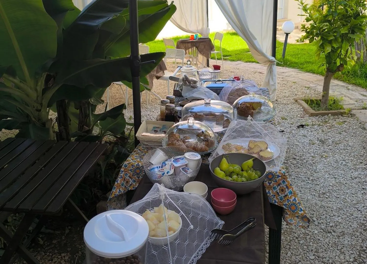 Avola Opera House Bed & Breakfast