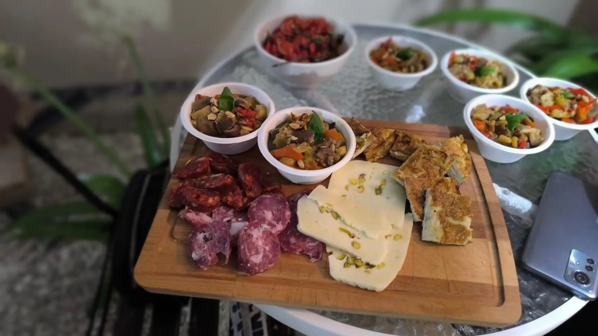 Avola Opera House Bed & Breakfast 0*,  İtalya