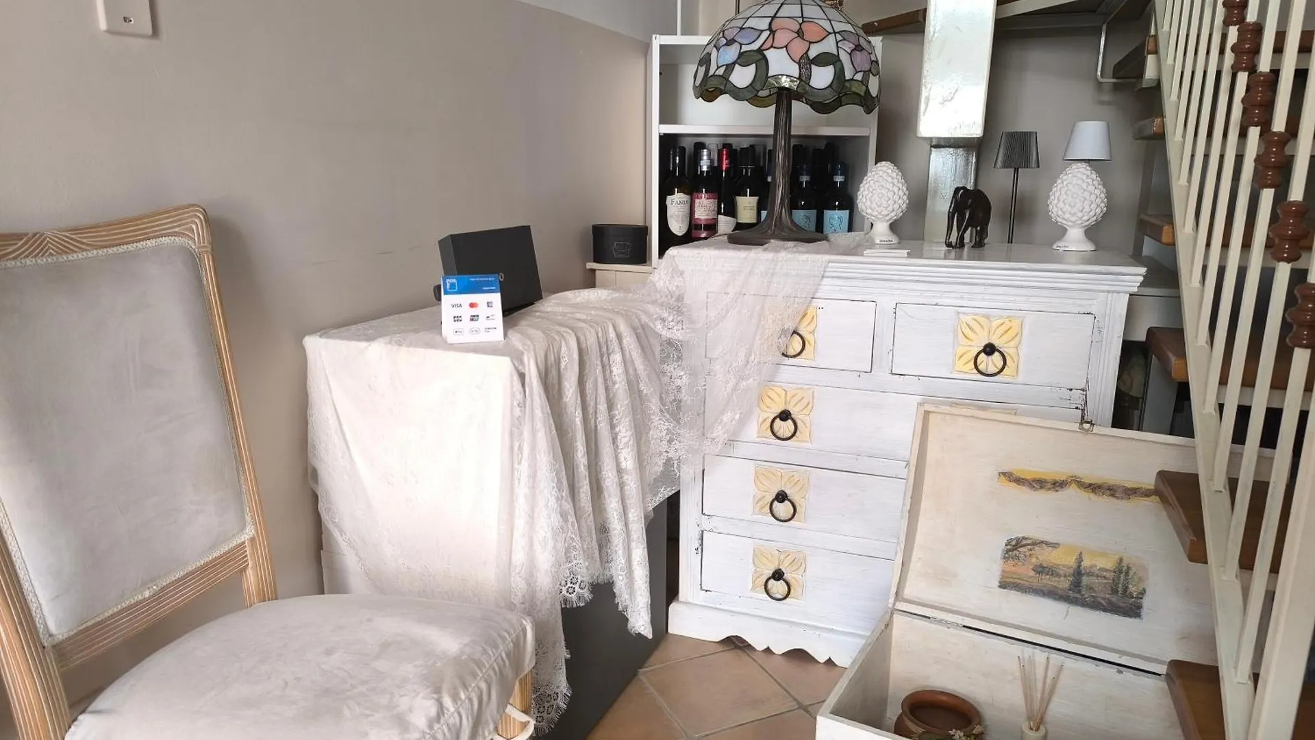 Avola Opera House Bed & Breakfast