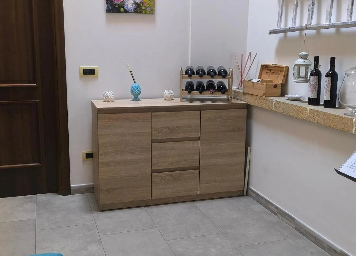 Avola Opera House Bed & Breakfast 0*,  İtalya