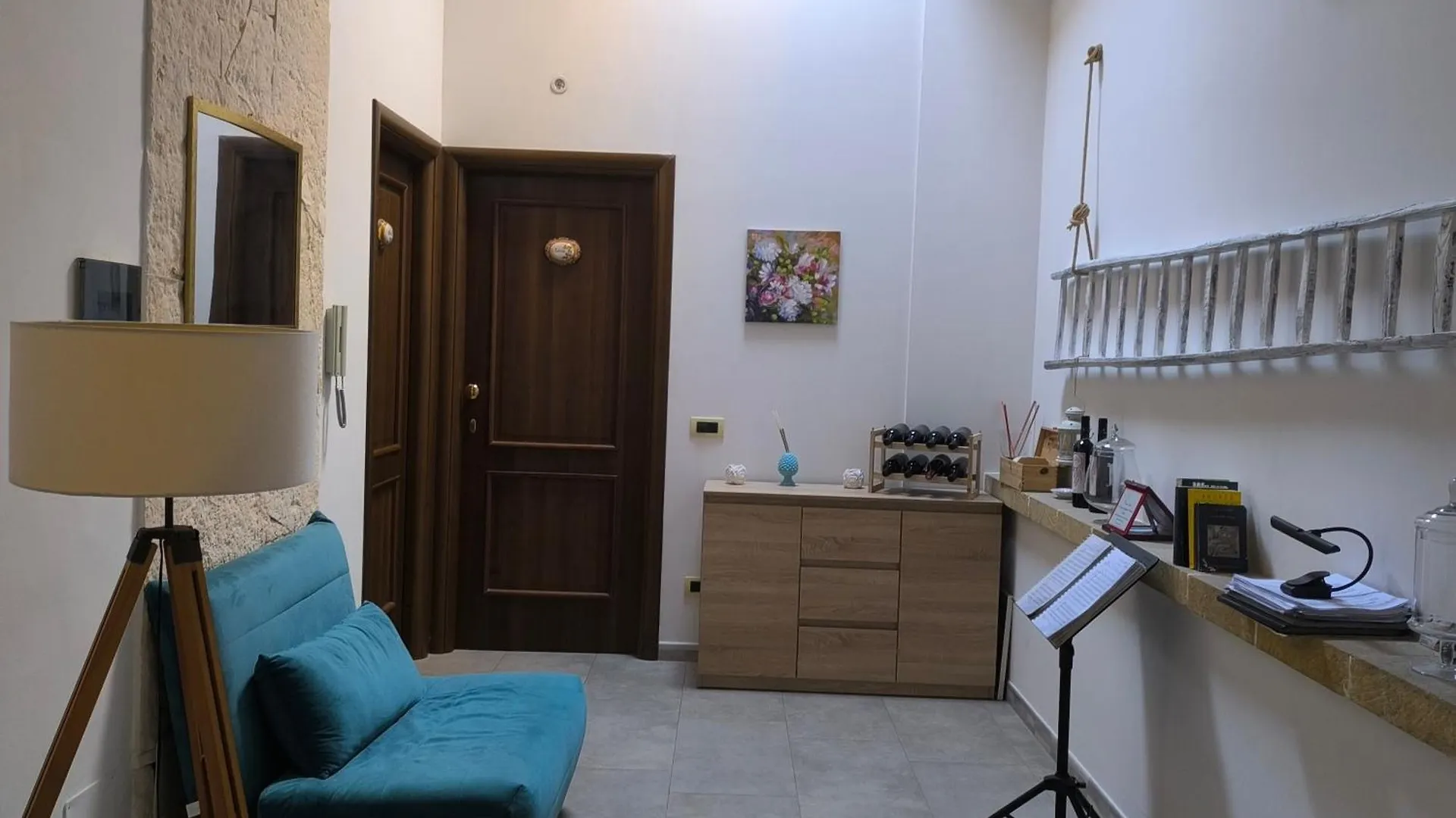 Avola Opera House Bed & Breakfast Italy