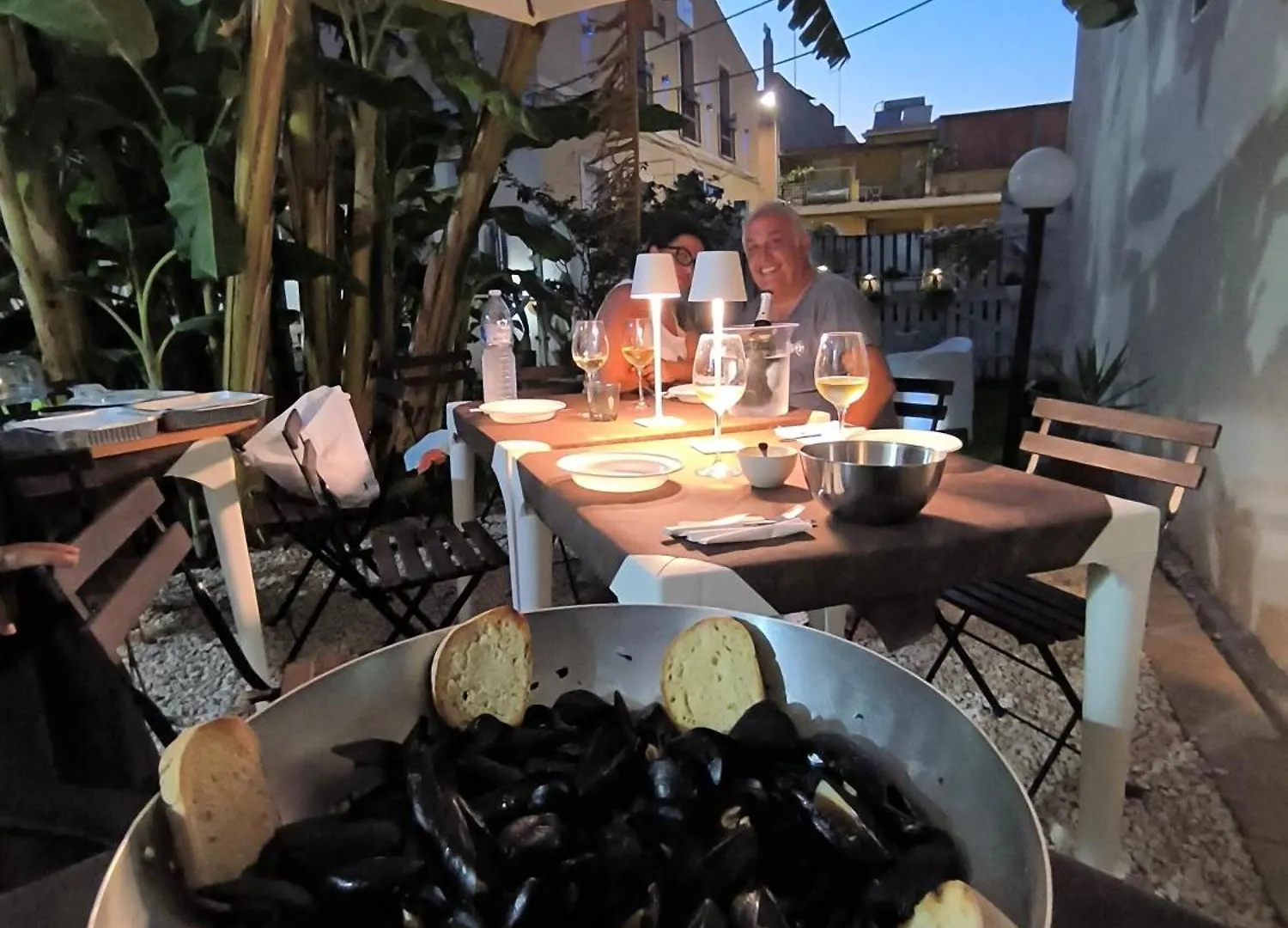 Avola Opera House Bed & Breakfast