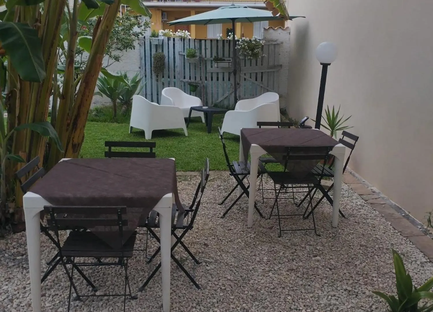 Avola Opera House Bed & Breakfast