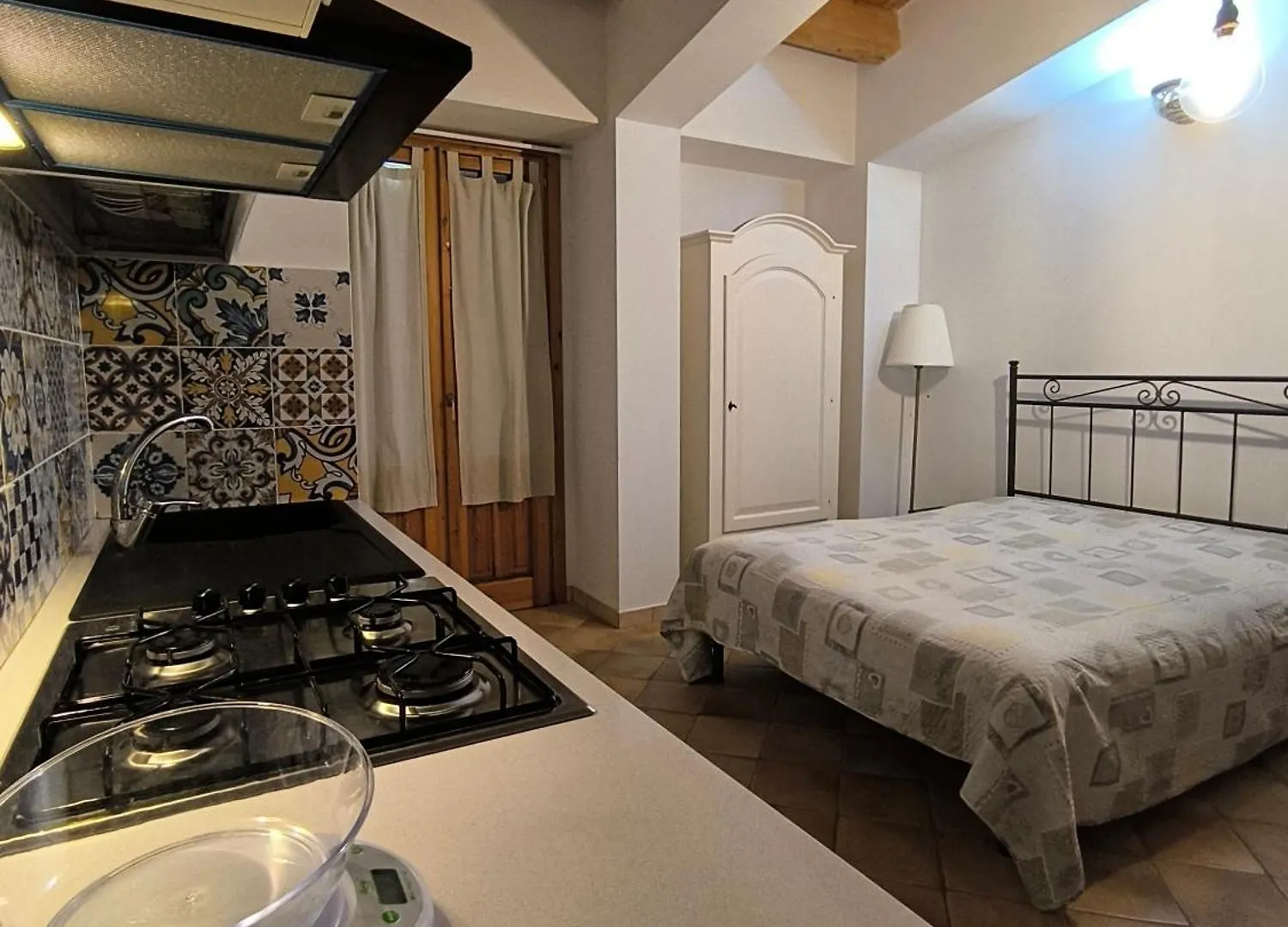 Avola Opera House Bed & Breakfast